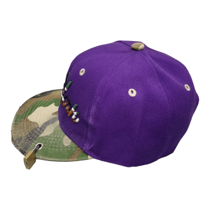 Baseball cap FRLDized