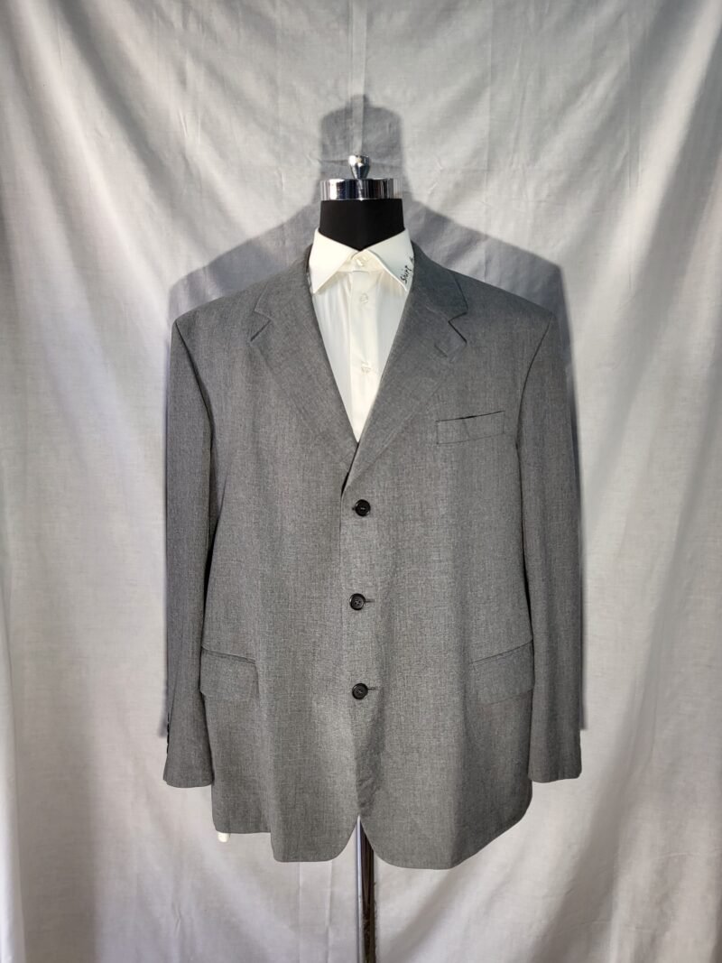 Genderless Men’s Blazer