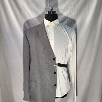 Genderless Men’s Blazer