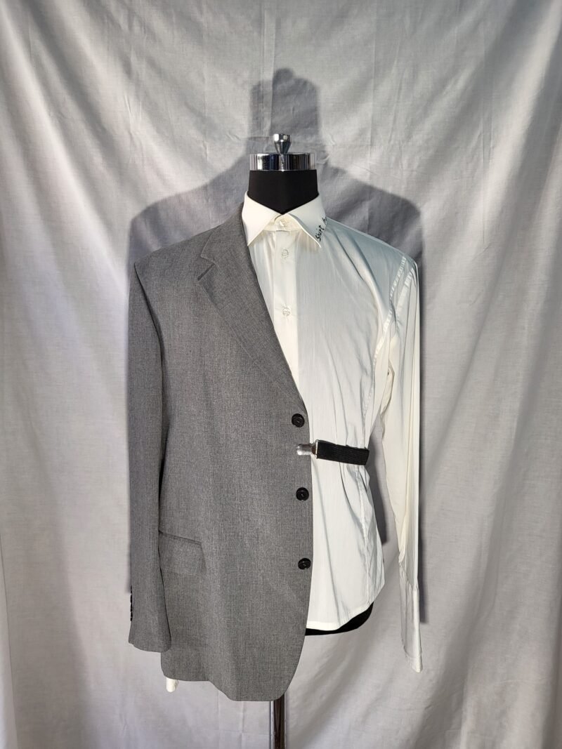 Genderless Men’s Blazer