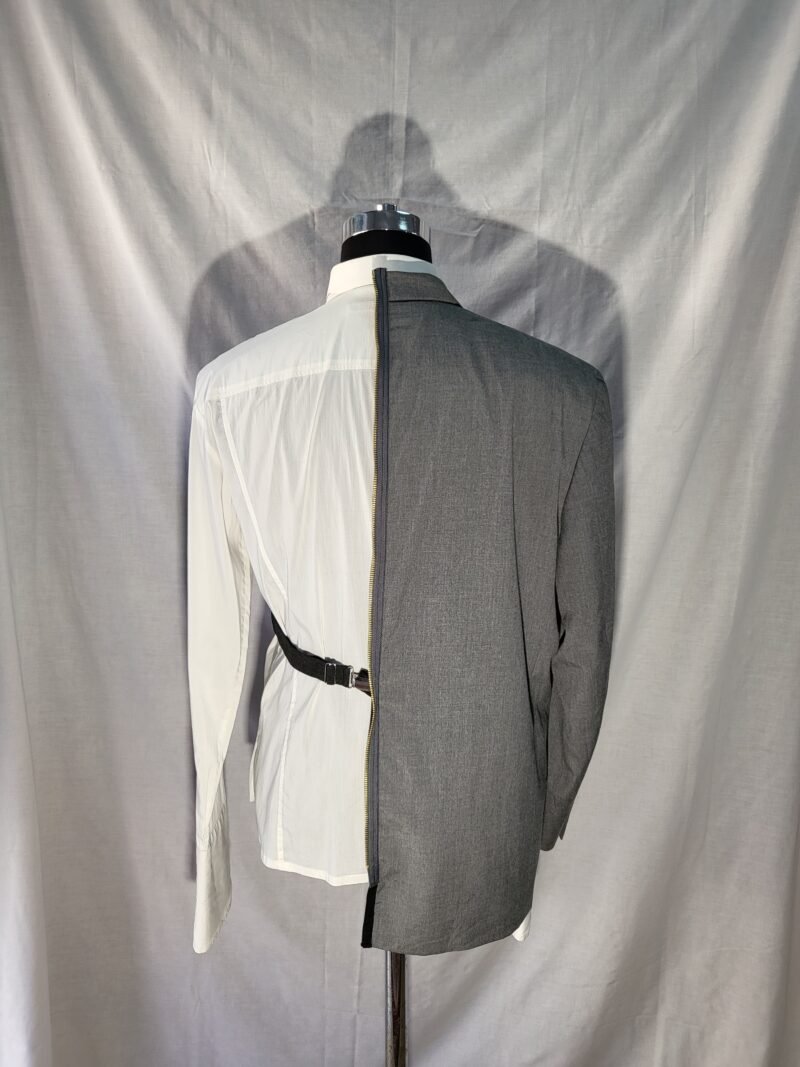 Genderless Men’s Blazer