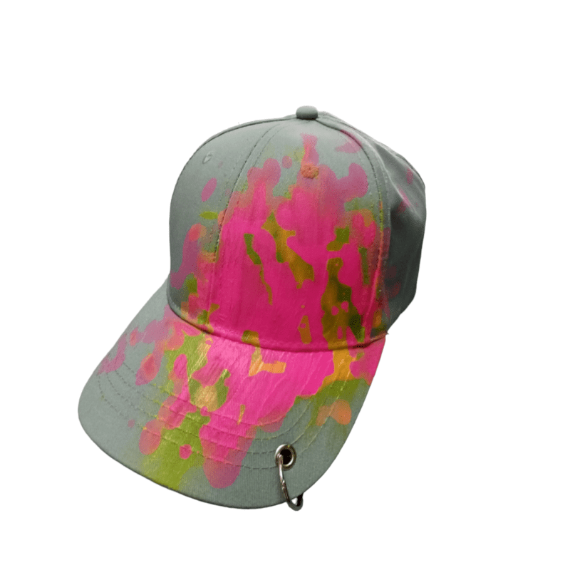 Baseball cap FRLDized