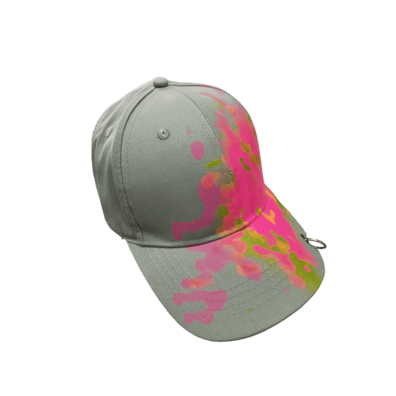 Baseball cap FRLDized