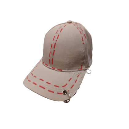 Baseball cap FRLDized