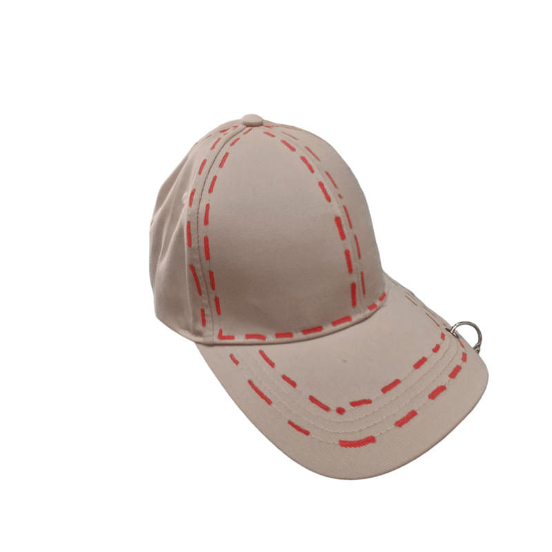 Baseball cap FRLDized