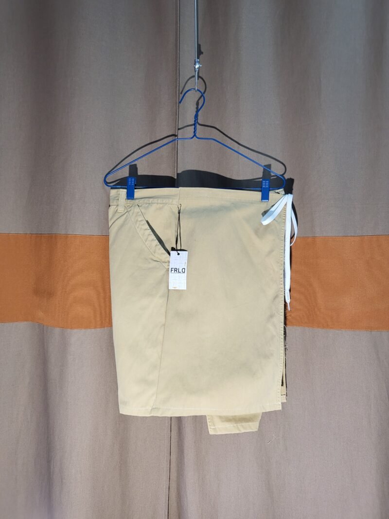 Apron fit Bermuda