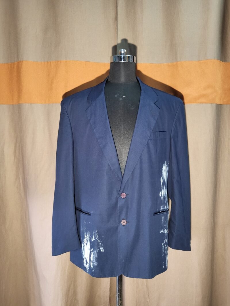 Genderless Men’s Blazer