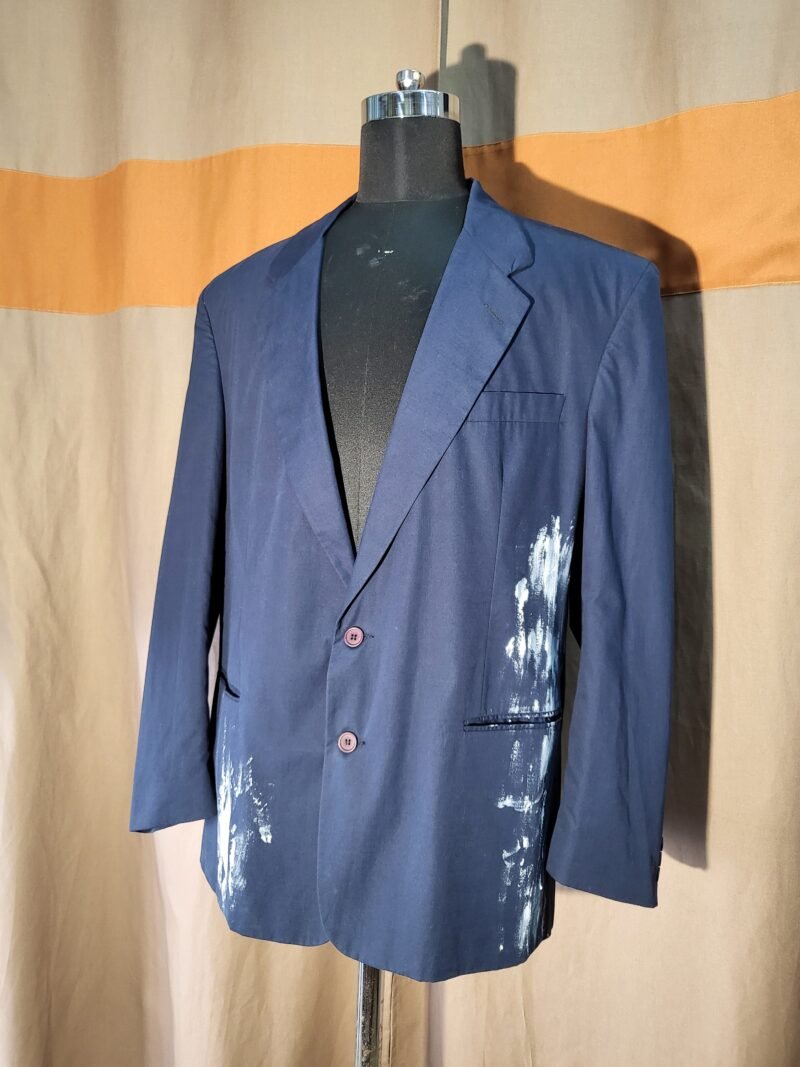 Genderless Men’s Blazer