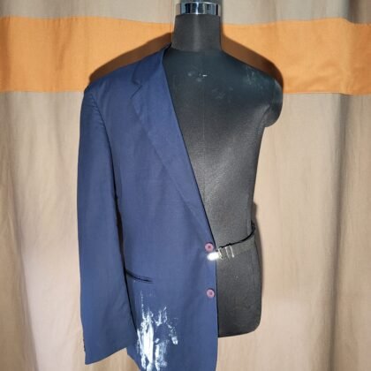 Genderless Men’s Blazer