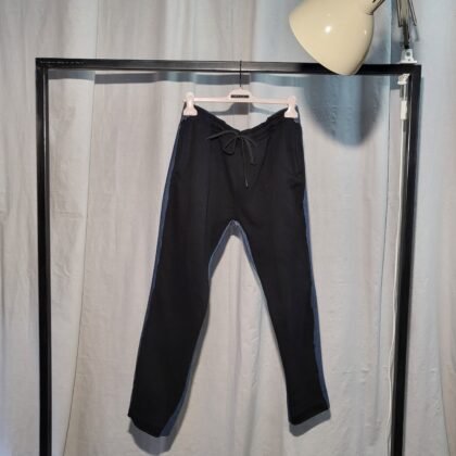 Jogger fit trousers