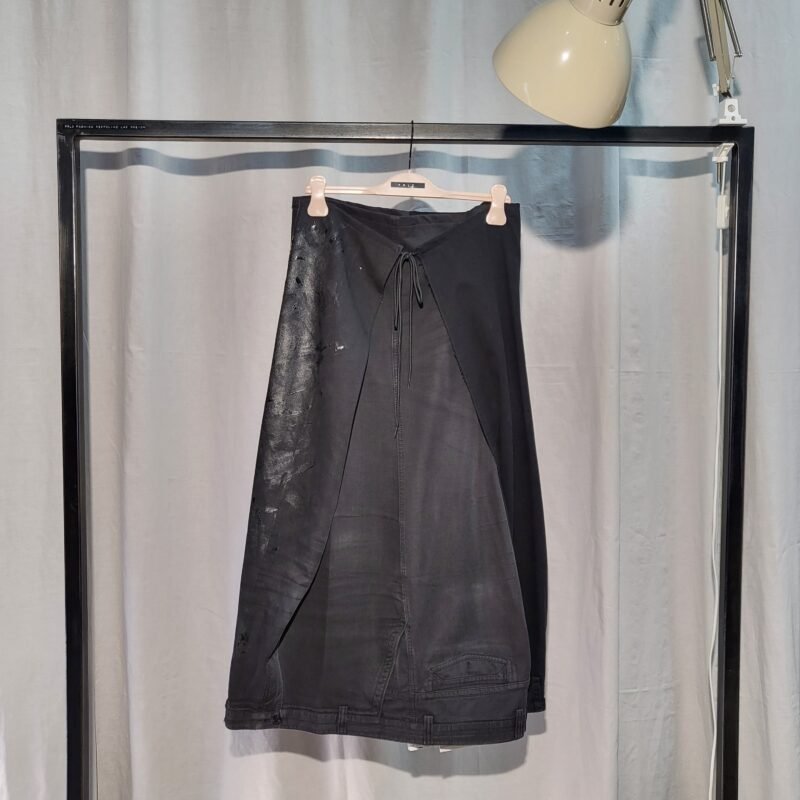 Genderless Apron fit skirt