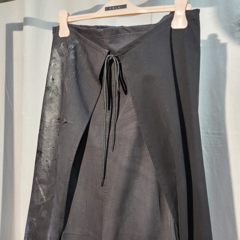 Genderless Apron fit skirt