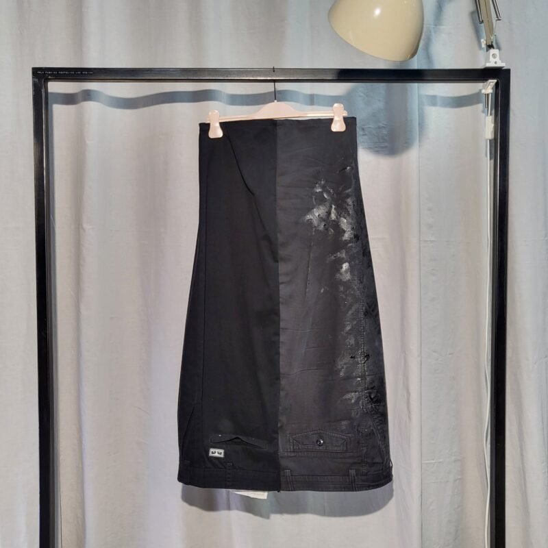 Genderless Apron fit skirt