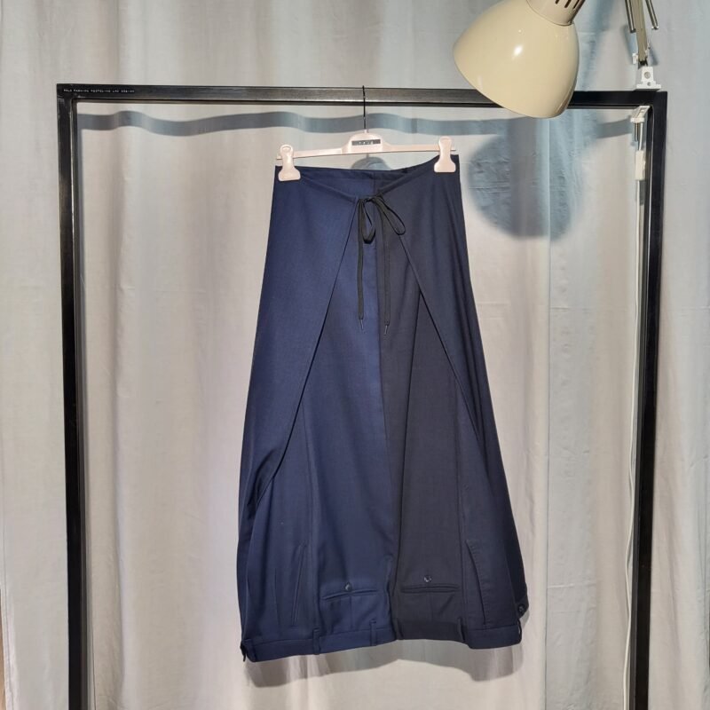 Genderless Apron fit skirt