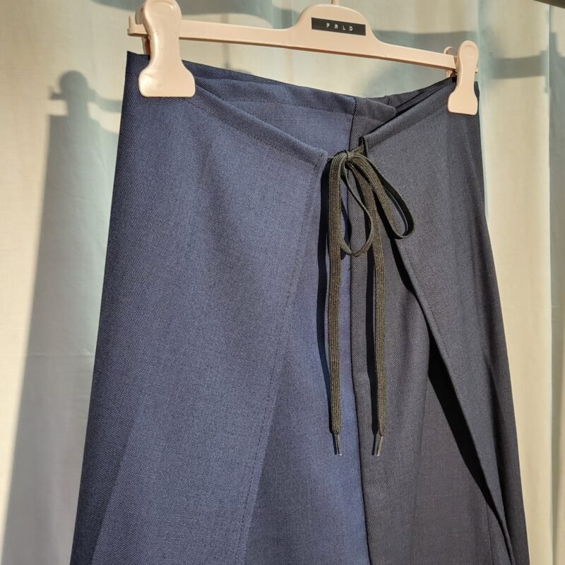 Genderless Apron fit skirt