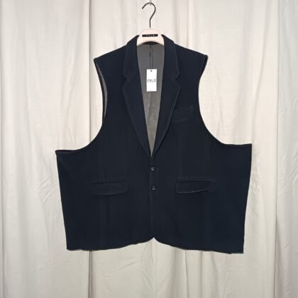 the FRLD squared Vest