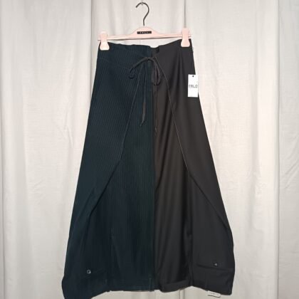 Genderless Apron fit skirt