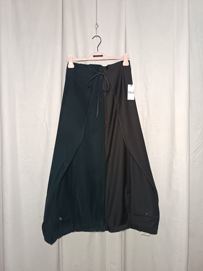 Genderless Apron fit skirt