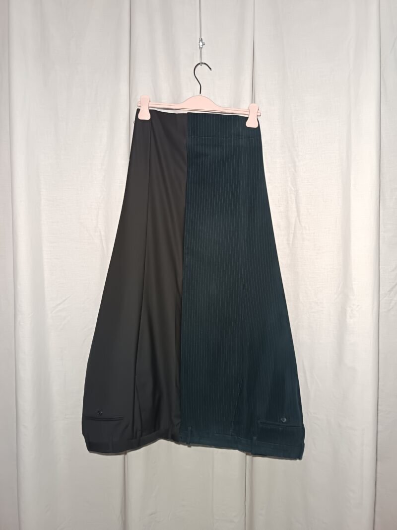 Genderless Apron fit skirt