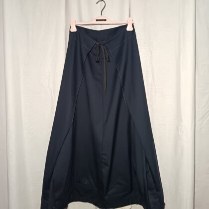 Genderless Apron fit skirt