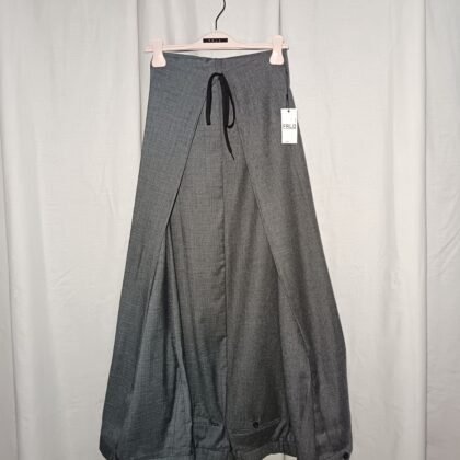 Genderless Apron fit skirt