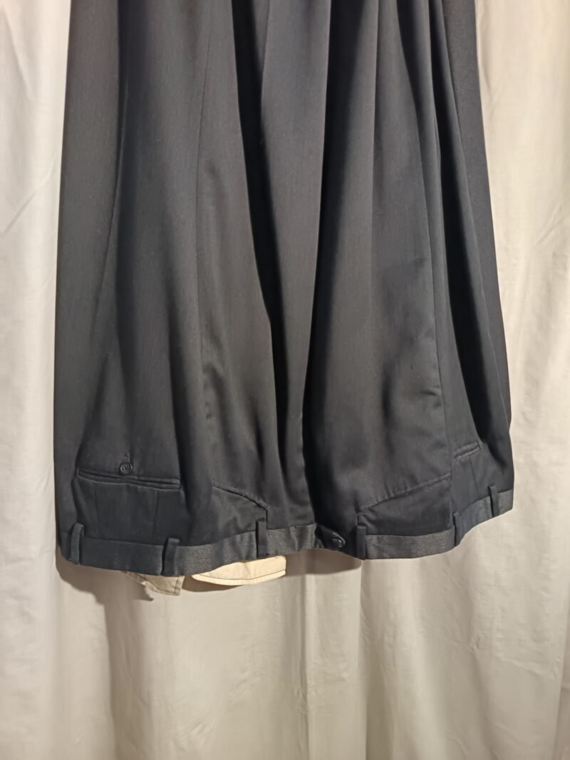 Genderless Jogger fit skirt