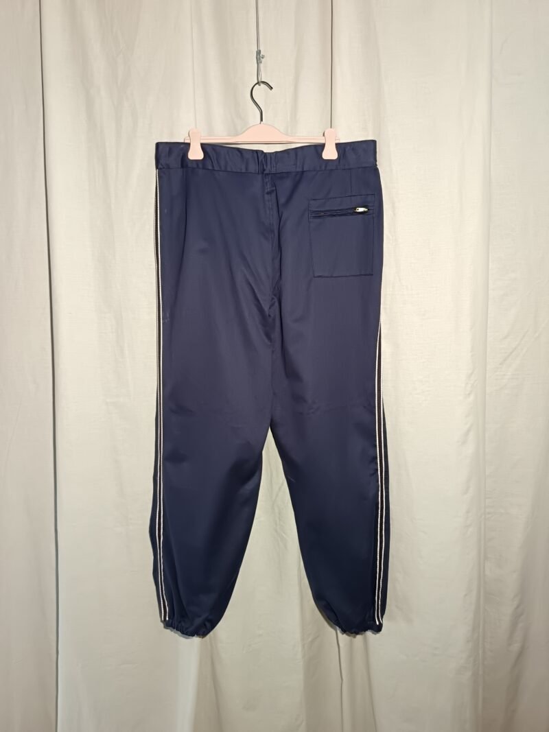 Jogger fit trousers